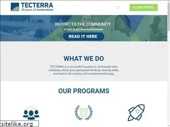 tecterra.com