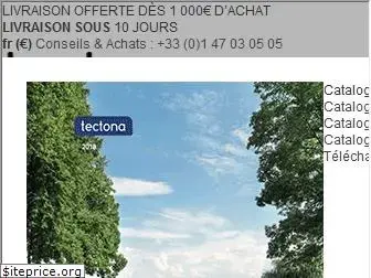 tectona.fr