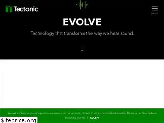 tectonicaudiolabs.com