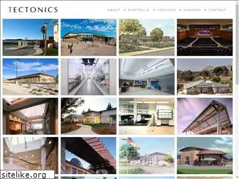 tectonics-ae.com