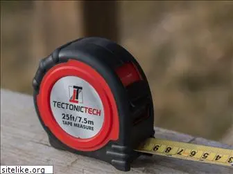 tectonictech.com