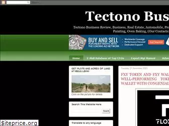 tectono-business.com