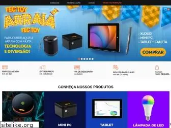 tectoy.com.br