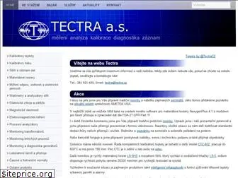 tectra.cz