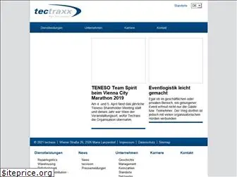 tectraxx.com