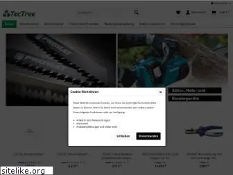tectree.de