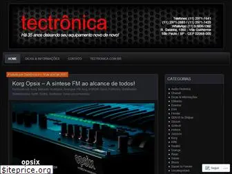 tectronica.wordpress.com