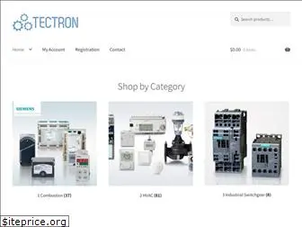tectronindustries.com