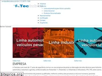 tectubos.com.br