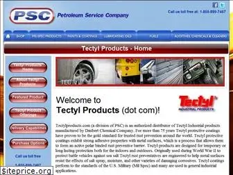 tectylproducts.com