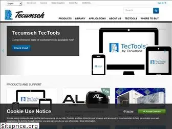 tecumseh.com