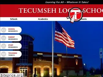 tecumseh.k12.oh.us