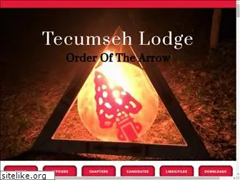 tecumseh65.org