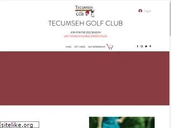 tecumsehclub.com