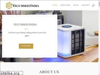 tecumsehindia.com