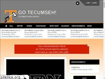 tecumsehindians.com
