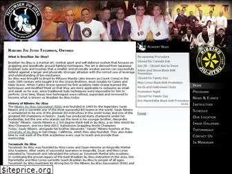 tecumsehjiujitsu.com