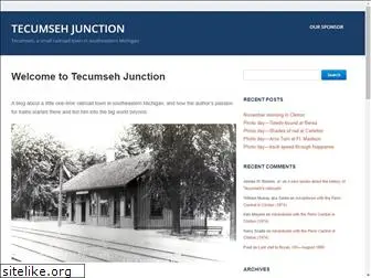 tecumsehjunction.com