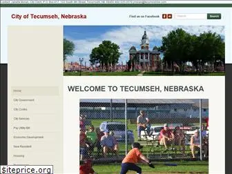 tecumsehne.com