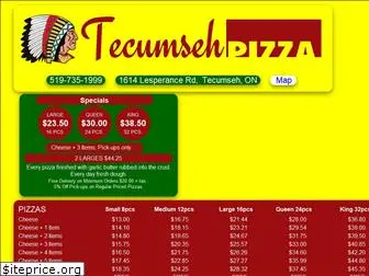 tecumsehpizza.com