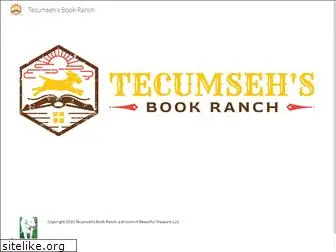 tecumsehsbooks.com