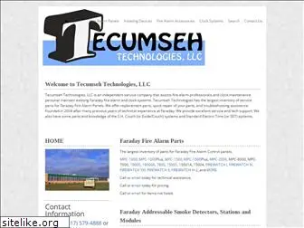 tecumsehtech.com