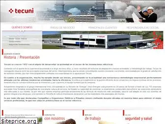 tecuni.com