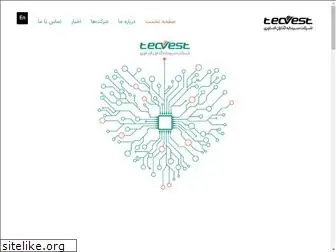 tecvest.ir