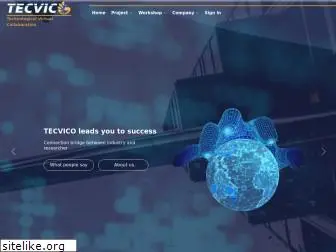 tecvico.com