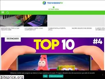 tecvideostv.com