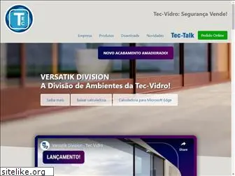 tecvidro.com.br