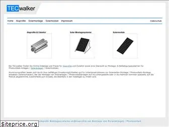 tecwalker.com