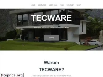 tecware.at