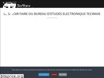 tecwave.fr