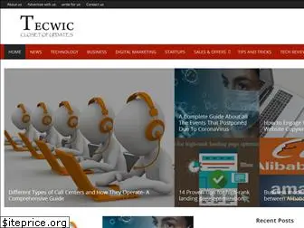 tecwic.com