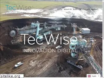 tecwiselatam.com