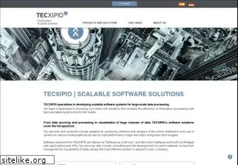 tecxipio.com