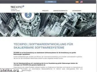 tecxipio.de