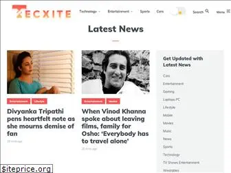 tecxite.com