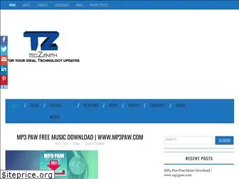 teczenith.com