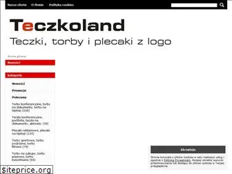 teczkoland.pl