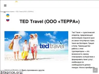 ted.travel
