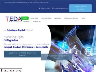 teda.com.mx