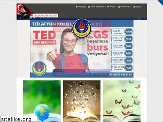 tedafyon.k12.tr