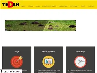 tedan.com.pl