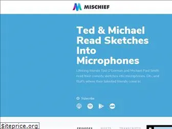 tedandmichael.com