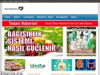 tedavihaberleri.com