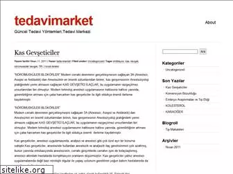 tedavimarket.wordpress.com