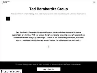 tedbernhardtzgroup.com