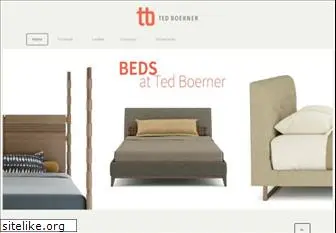 tedboerner.com